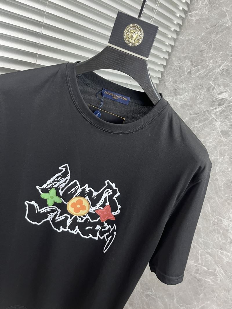 Louis Vuitton T-Shirts